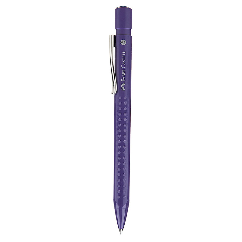 مداد نوکی 0.7 میلی متری فابر کاستل مدل GRIP 2010