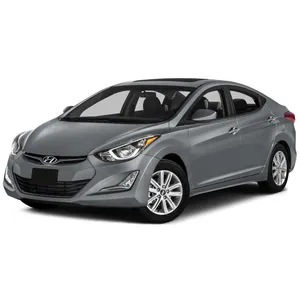 خودرو هیوندای Elantra اتوماتیک سال 2016