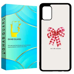 Ghab Guard GCHPA51 Cover For Samsung Galaxy A51 4G / 5G