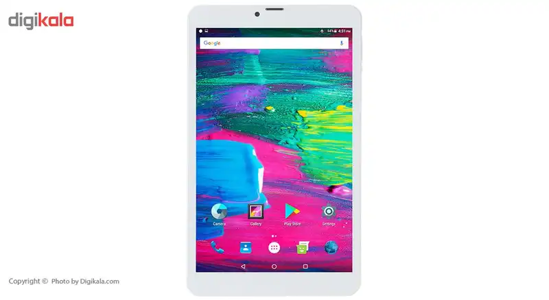 تبلت آی لایف مدل K3800 دو سیم کارت ظرفیت 16 گیگابایت