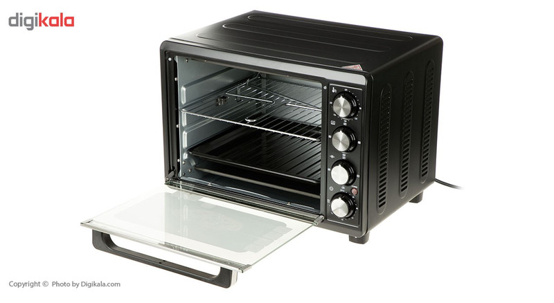 آون توستر فلر مدل EOFR353