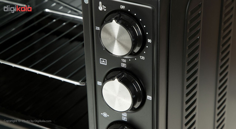 آون توستر فلر مدل EOFR353