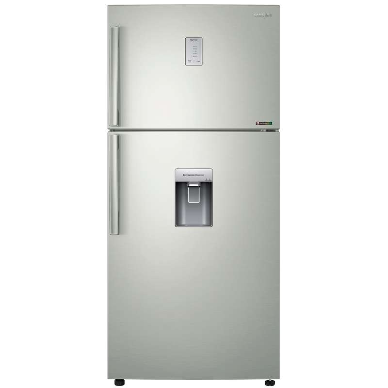 یخچال و فریزر 20 فوت سامسونگ مدل RT580