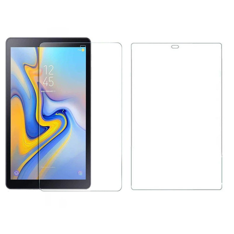 محافظ صفحه نمایش مدل HM-35 مناسب برای تبلت سامسونگ Galaxy Tab A 10.1 2019 T515 / T510 بسته دو عددی