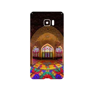MAHOOT Nasir Al-Molk Mosque Cover Sticker for HTC U Ultra
