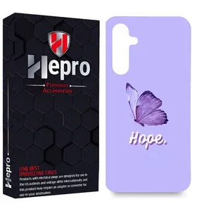 HEPRO MC Cover for Samsung Galaxy A54