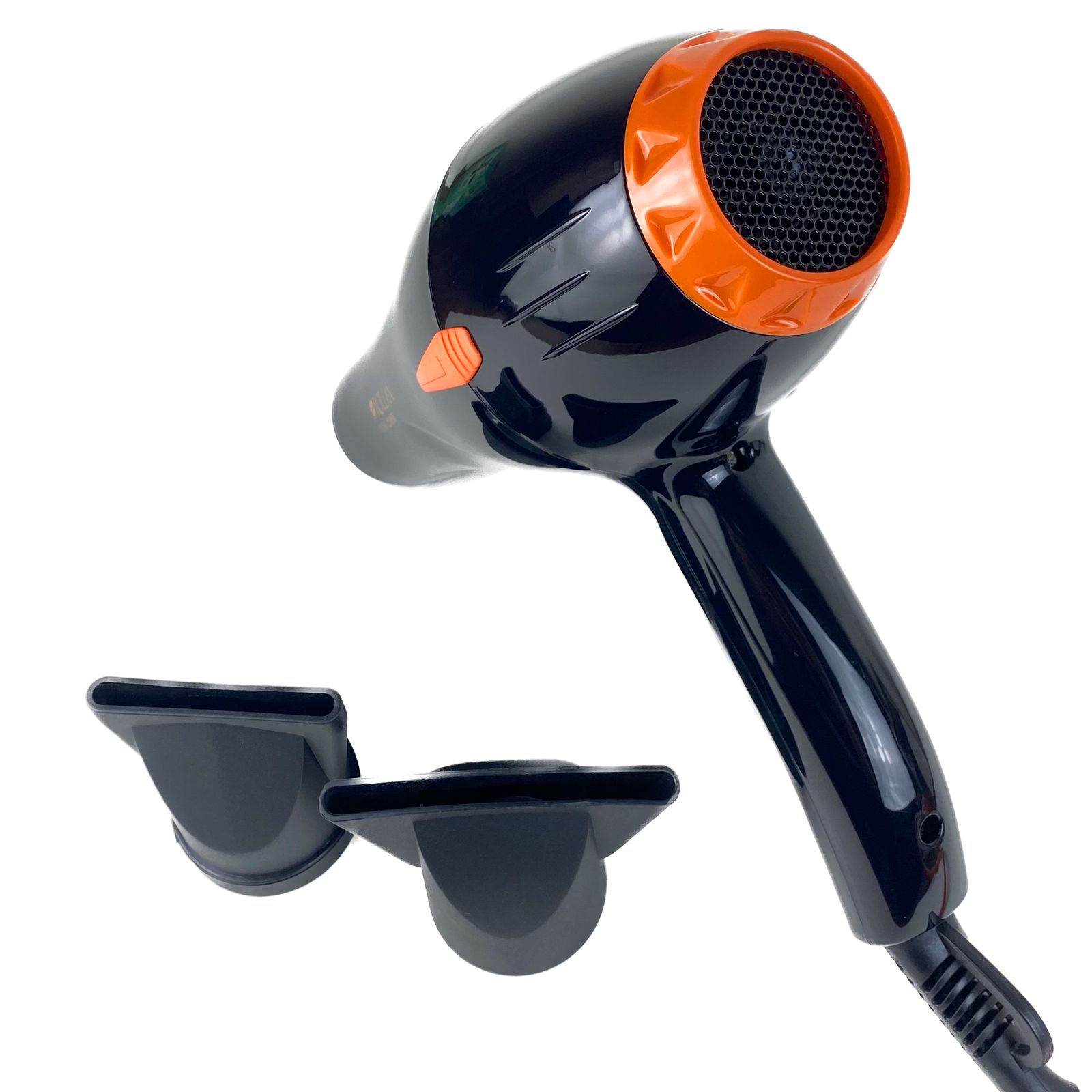سشوار حرفه ای رولن مدل RS1136 new -  - 5