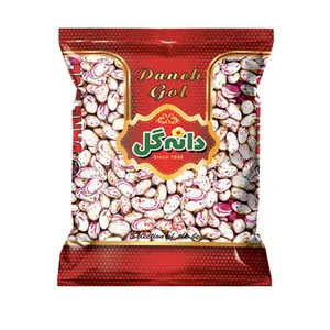  لوبیا چیتی دانه گل - 700 گرم