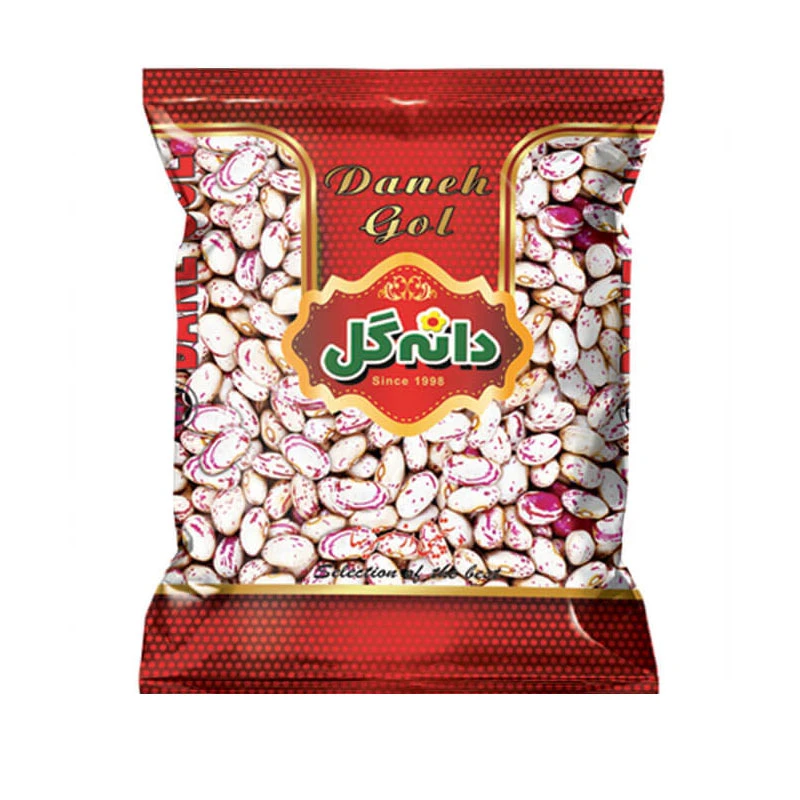 لوبیا چیتی دانه گل - 700 گرم