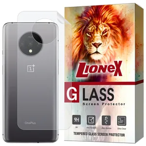Lionex LNAMB20 Back Protector For OnePlus 7T