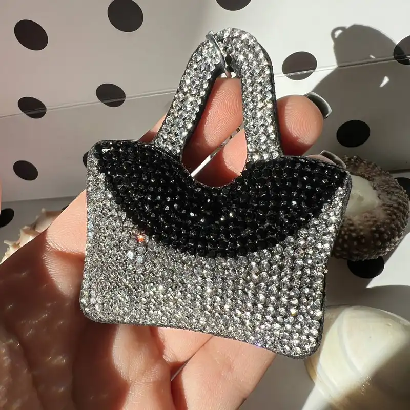 جاکلیدی مدل نگینی