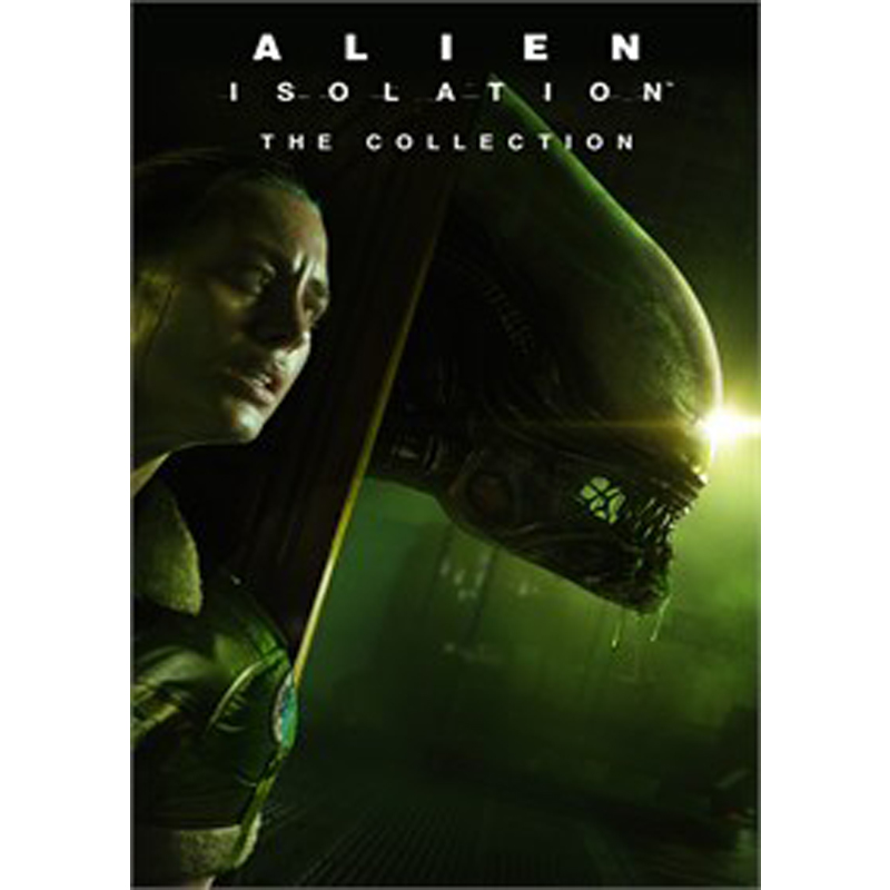 بازی Alien Isolation مخصوص XBOX 360