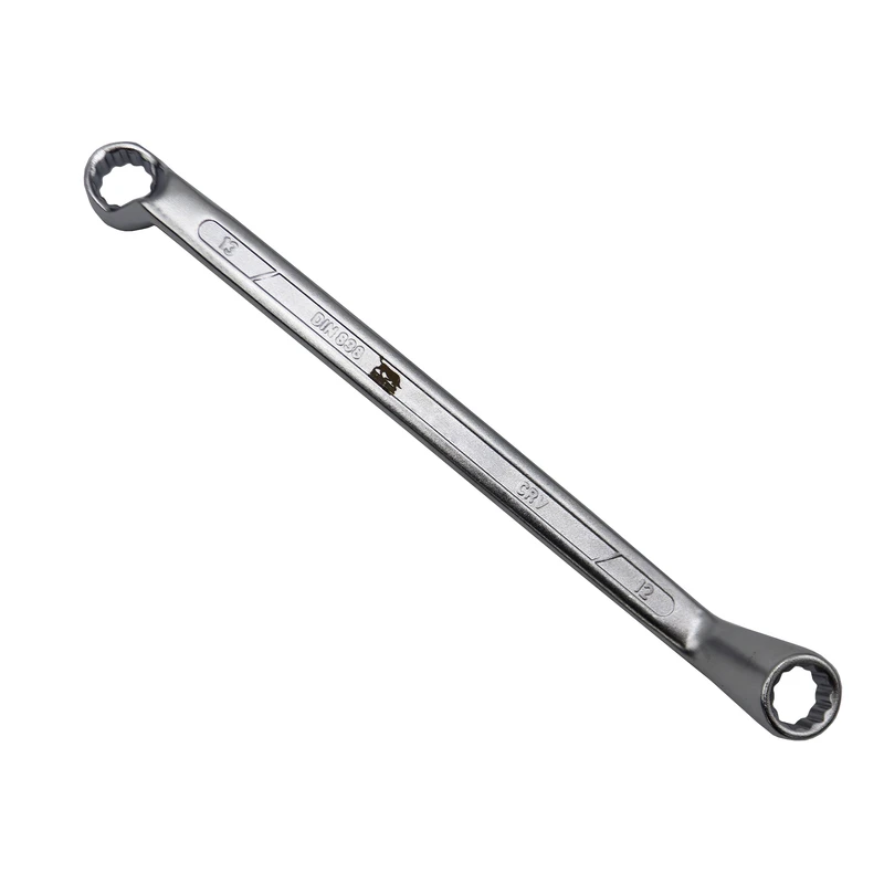 آچار دو سر رینگی مدل بلک بول کد YP-22CM سایز 12-13 میلیمتر
