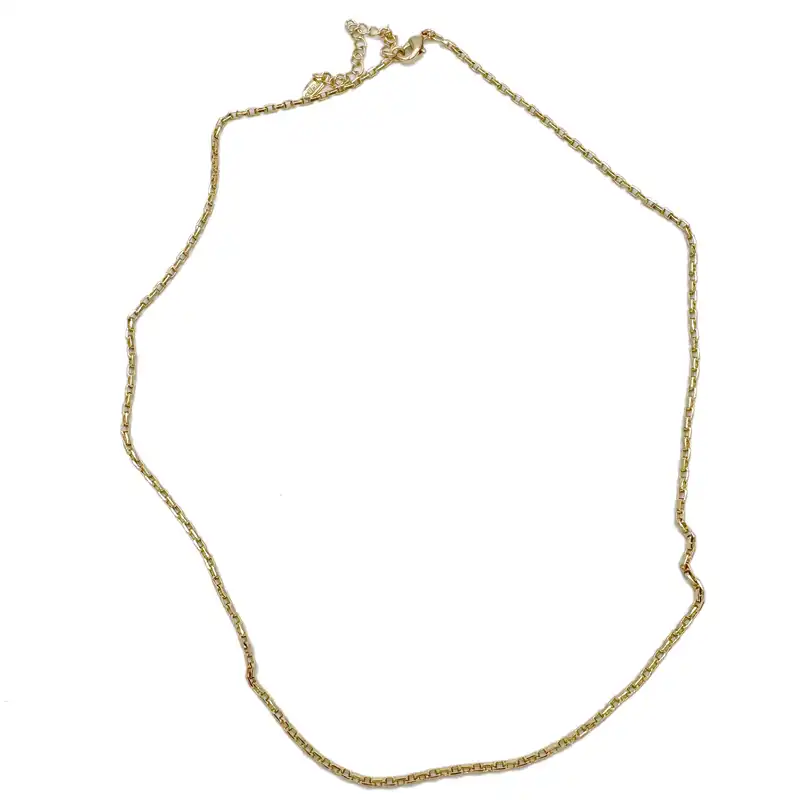 زنجیر زنانه ژوپینگ مدل 103