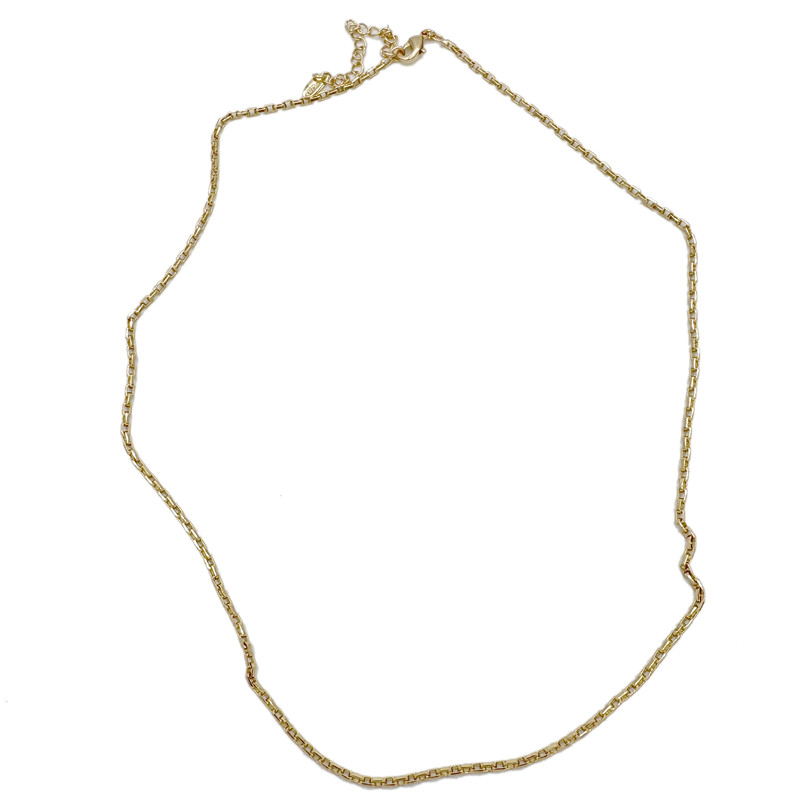 زنجیر زنانه ژوپینگ مدل 103 زنجیر زنانه ژوپینگ مدل 103