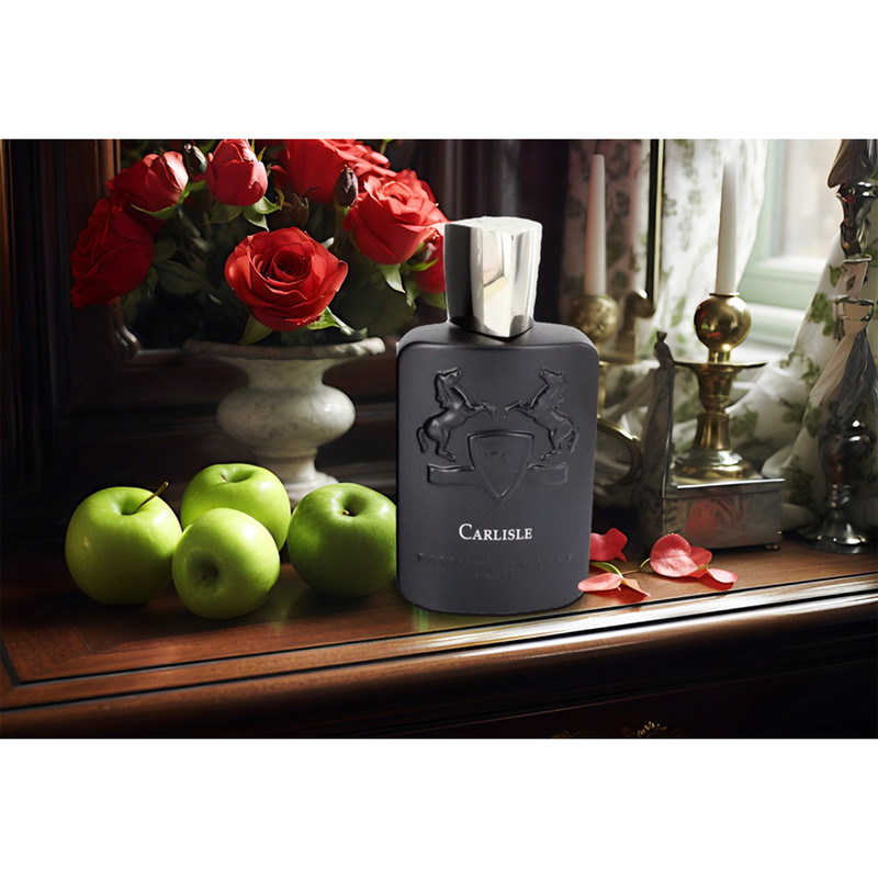 ادو پرفیوم پرفیوم دو مارلی مدل Carlisle حجم 125ml