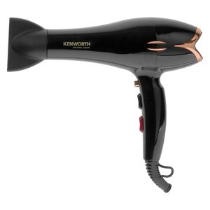 نقد و بررسی سشوار کنورث مدل KW_8990 توسط خریداران