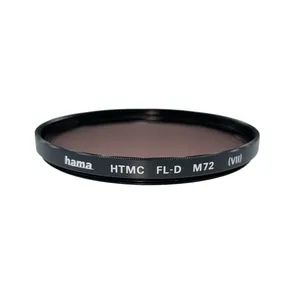 فیلتر لنز هاما مدل FL-DAY MC(HTMC)-72MM