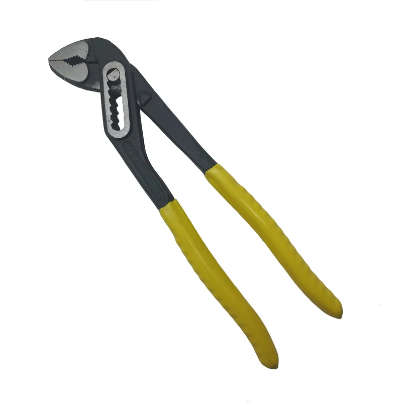 انبر کلاغی هامبورگ مدل SD250 سایز 10 اینچ