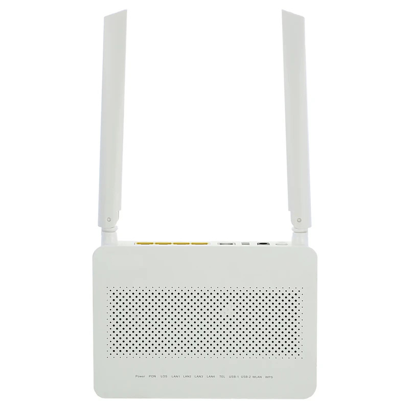 مودم روتر gpon-ont زولتریکس مدل eg8145v5