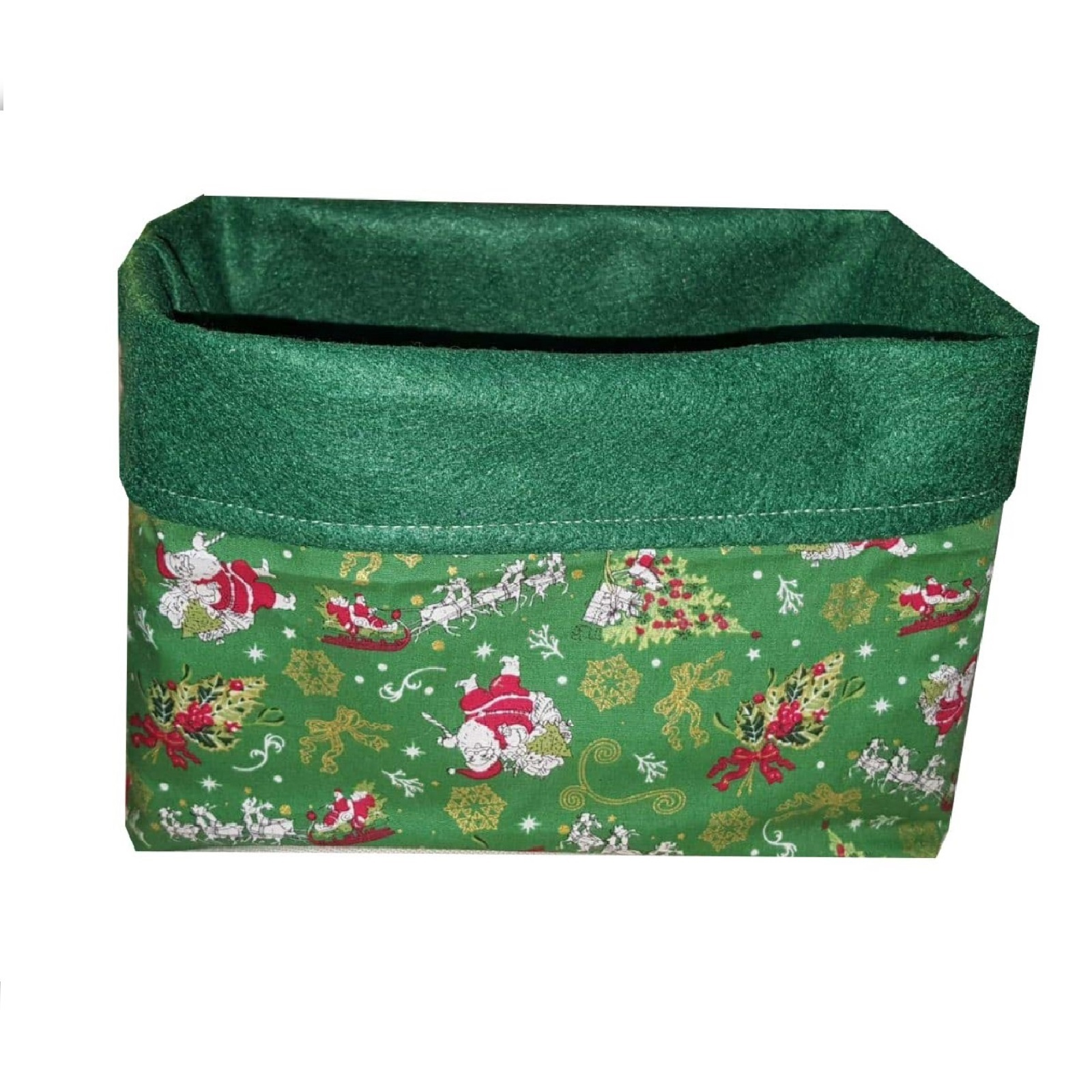 باکس نظم دهنده مدل کریسمسی