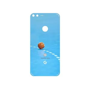 MAHOOT Handball Cover Sticker for Google Pixel XL