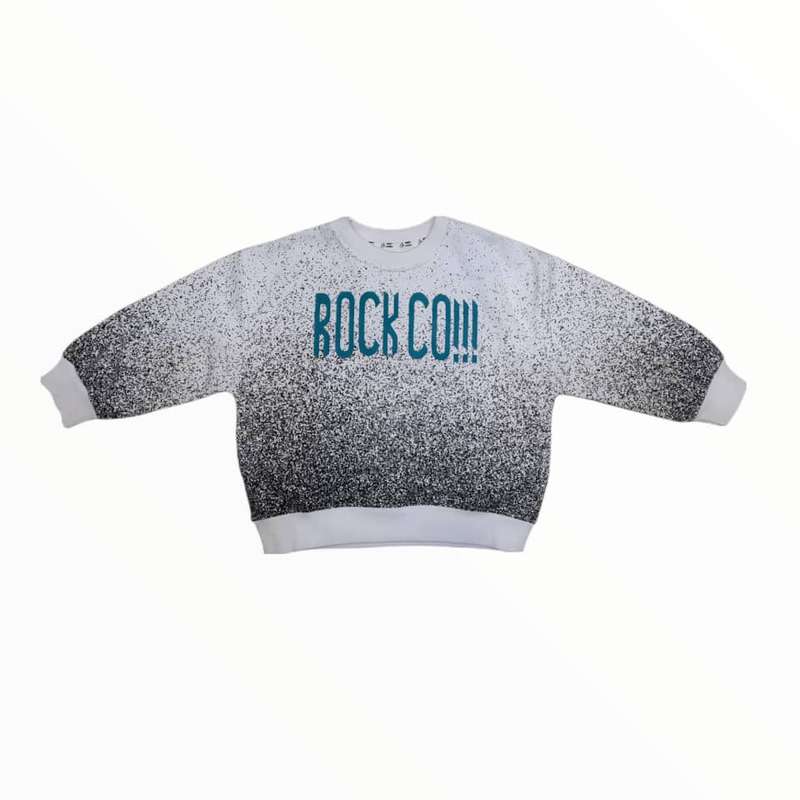 سویشرت پسرانه مدل دورس 336