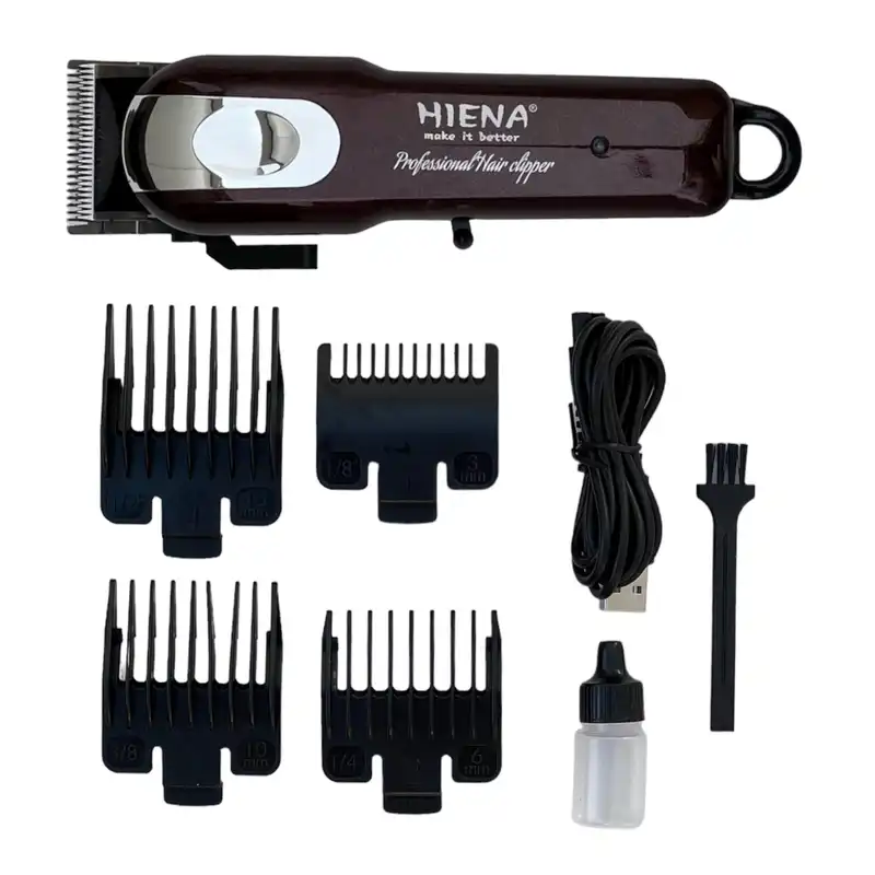 ماشین اصلاح موی سر و صورت هینا مدل HYN-206