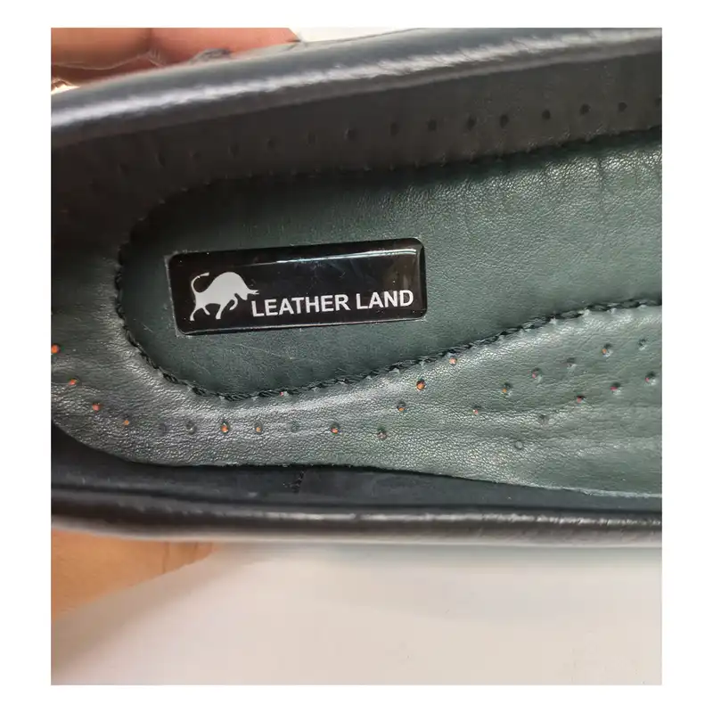 کفش زنانه سرزمین چرم کد 141789