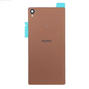 در پشت گوشی مدل D6603-G مناسب برای گوشی موبایل سونی Xperia Z3