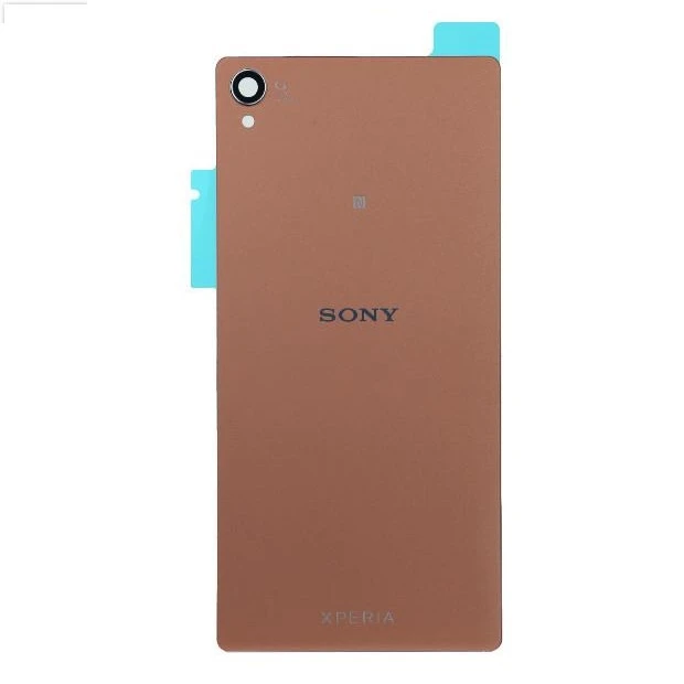 در پشت گوشی مدل E6553-G مناسب برای گوشی موبایل سونی Xperia Z3 Plus