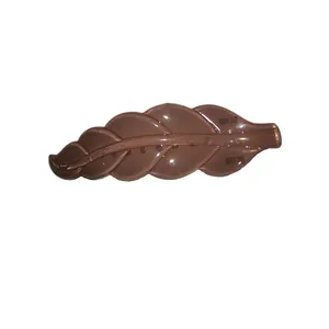 گیره مو زنانه مدل برگ کد 2