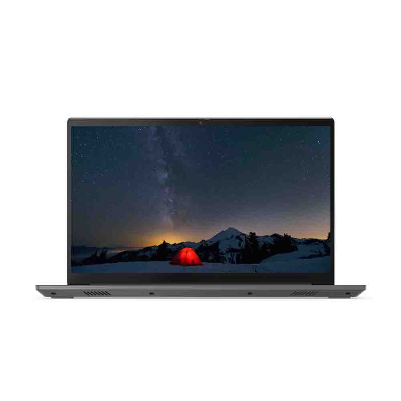 لپ تاپ 15.6 اینچی لنوو مدل ThinkBook 15 G2 ITL- i3 8GB 512SSD 1HDD - کاستوم شده