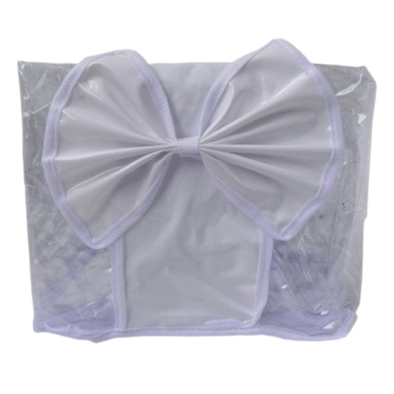 کاور مخلوط کن مدل همزن کاسه دار