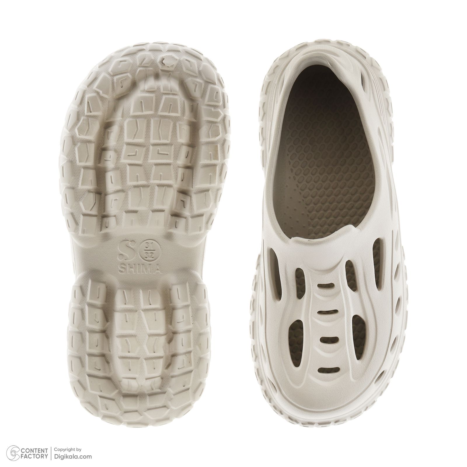 صندل پسرانه کفش شیما مدل هامر -  - 7