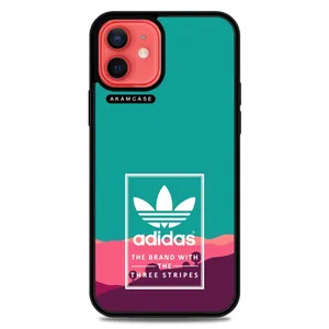 AKAM AMC-AW12-ADIDAS-31 Cover For Apple iPhone 12