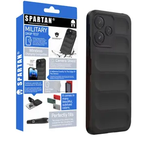 Spartan Flex Armor Cover Xiaomi Redmi 12 4G / Redmi 12