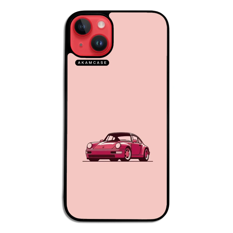 کاور آکام مدل AMC-WA14PLUS-CARS-25 مناسب برای گوشی موبایل اپل iPhone 14 Plus