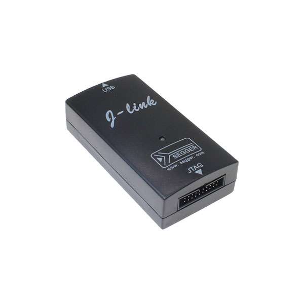 پروگرامر و دیباگر مدل J-LINK