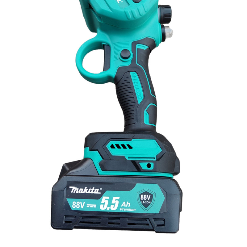 اره زنجیری شارژی ماکیتا مدل 88v اره زنجیری شارژی ماکیتا مدل 88v