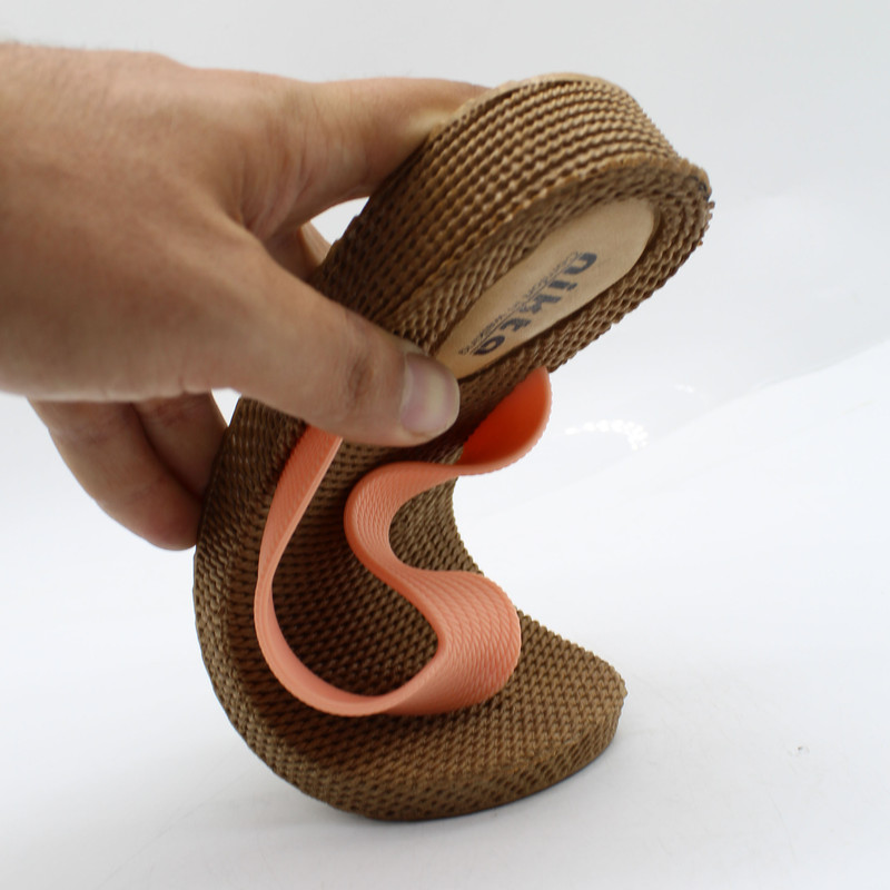 دمپایی لاانگشتی زنانه نیکتا مدل 012 LPK