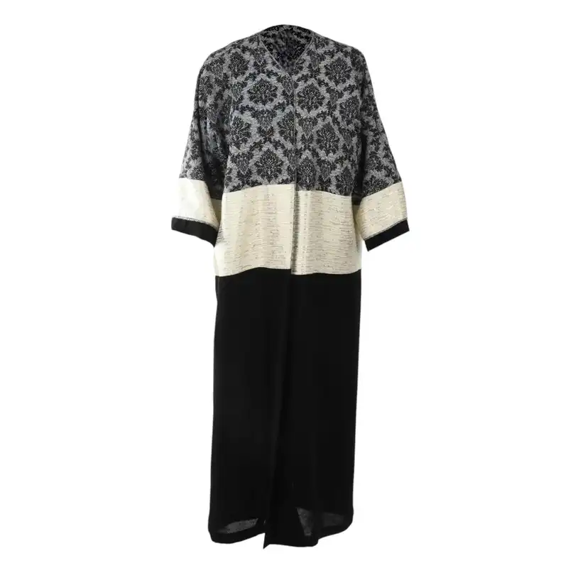 مانتو زنانه مدل MDSB-CG0112