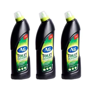 مایع جرم گیر آتی مدل black حجم 800 میلی لیتر بسته ۳ عددی