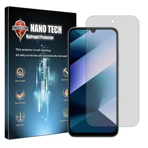 Nano tech Tough model matte screen protector suitable for Xiaomi Poco C85 4G mobile phone