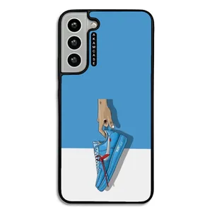 AKAM AMC-WSGS22P-NIKE-25 Cover For Samsung Galaxy S22 Plus