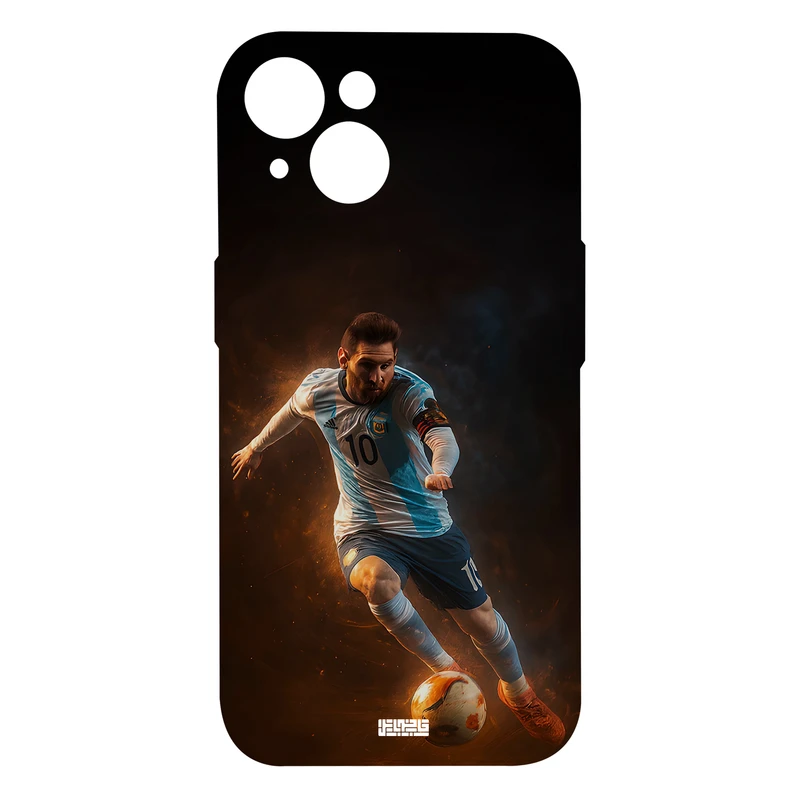 کاور قاب موبایل علوی مدل HML مناسب برای گوشی موبایل اپل iPhone 15
