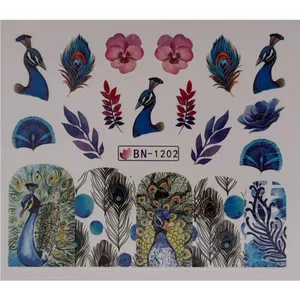 لنز ناخن کد L236