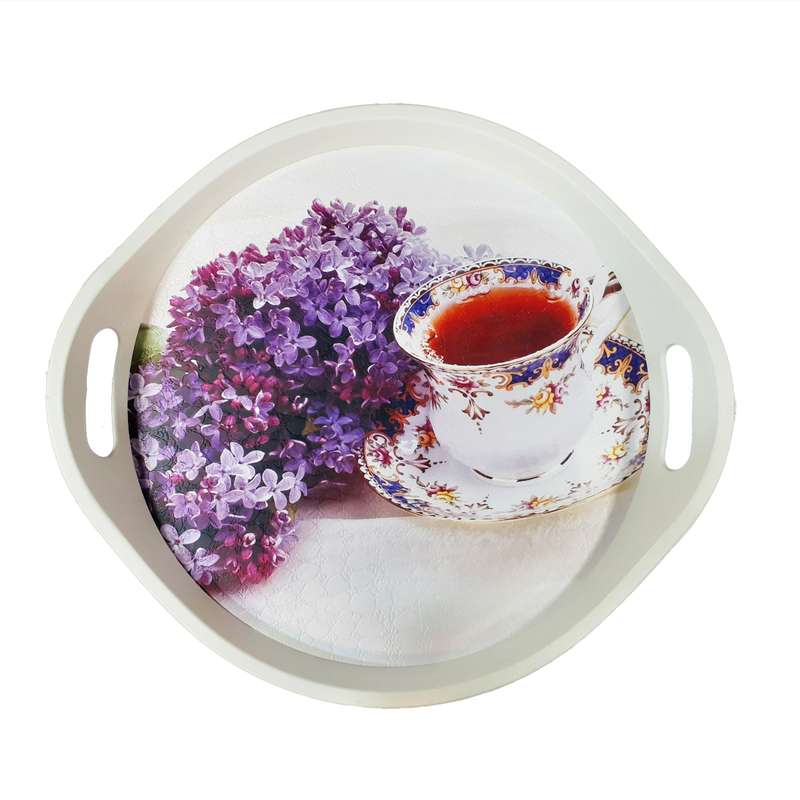 سینی مدل CUP کد 651