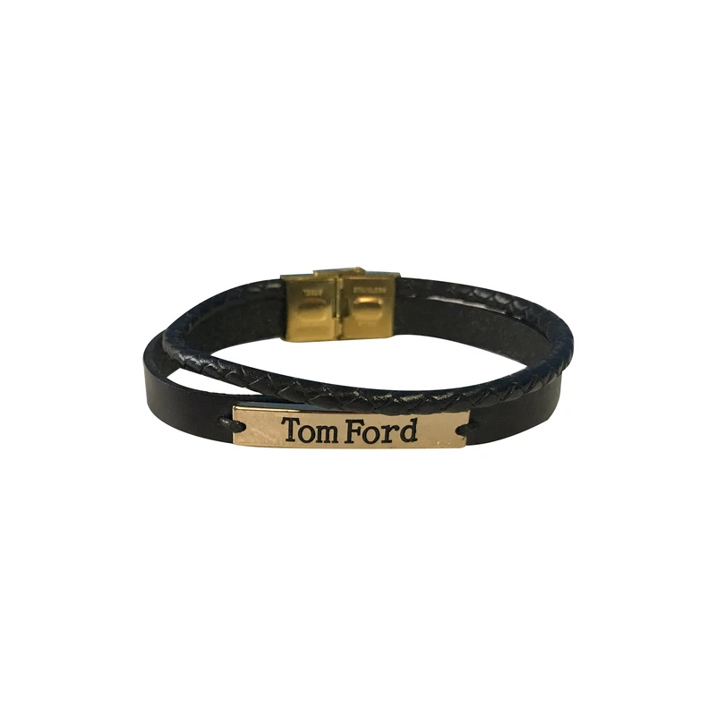 دستبند مردانه کد 2