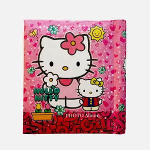 آلبوم عکس کودک مدل KITI20